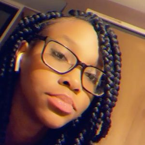 Meet your Posher, Jayla